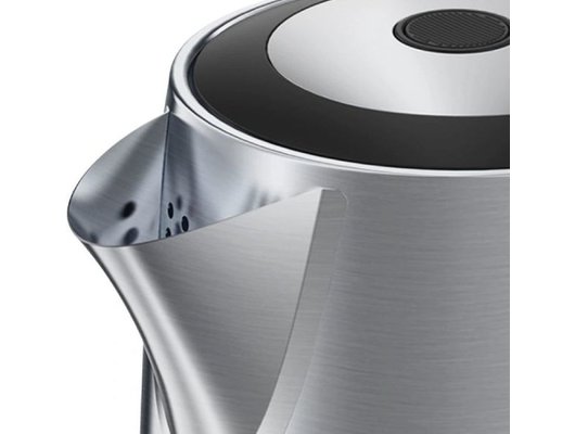 Чайник электрический VITEK VT-WK1054 черный